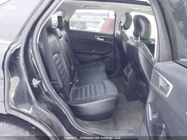 2FMPK4J94JBC48387 2018 FORD EDGE - Image 8