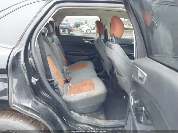 2FMPK4J94JBC48910 2018 FORD EDGE - Image 8