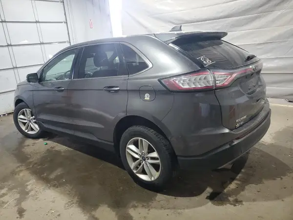 2FMPK4J94JBC56697 2018 FORD EDGE - Image 2