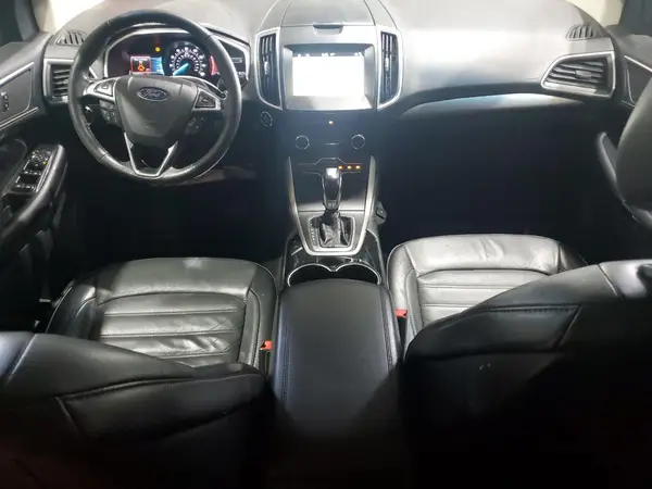 2FMPK4J94JBC56697 2018 FORD EDGE - Image 8