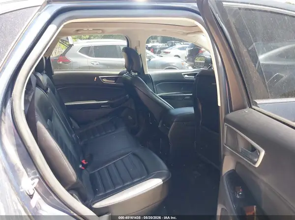 2FMPK4J94KBB01200 2019 FORD EDGE - Image 8