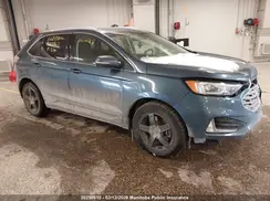 2FMPK4J94KBB01827 2019 FORD EDGE