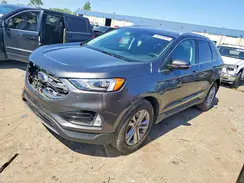 2FMPK4J94KBB03769 2019 FORD EDGE