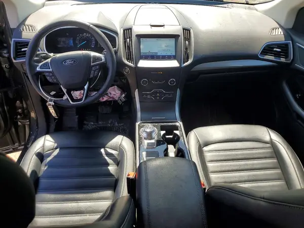 2FMPK4J94KBB03769 2019 FORD EDGE - Image 8