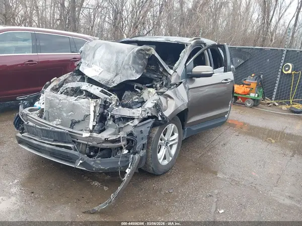 2FMPK4J94KBB04744 2019 FORD EDGE - Image 2