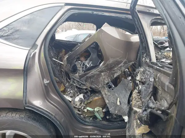 2FMPK4J94KBB04744 2019 FORD EDGE - Image 8