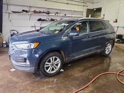 2FMPK4J94KBB08602 2019 FORD EDGE