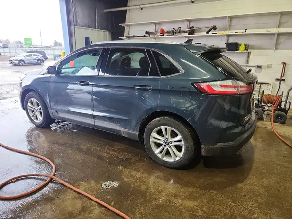 2FMPK4J94KBB08602 2019 FORD EDGE - Image 2