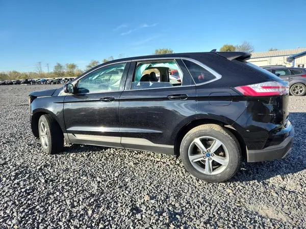 2FMPK4J94KBB09247 2019 FORD EDGE - Image 2