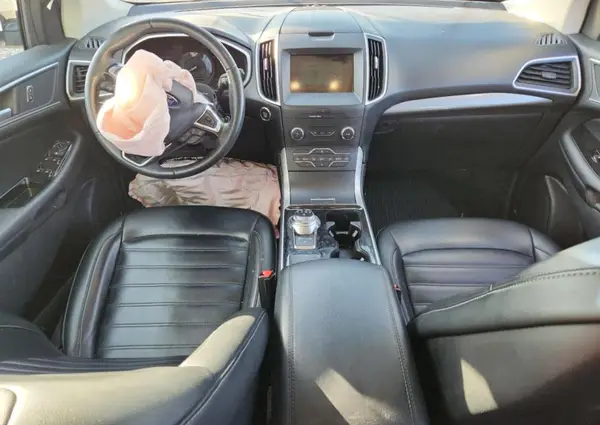 2FMPK4J94KBB09247 2019 FORD EDGE - Image 8