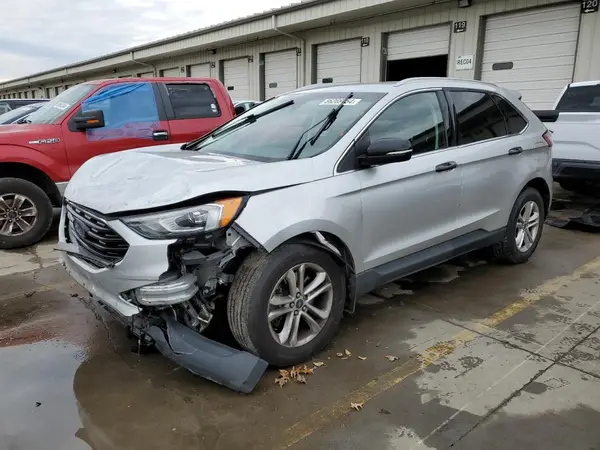 2FMPK4J94KBB09331 2019 FORD EDGE - Image 1