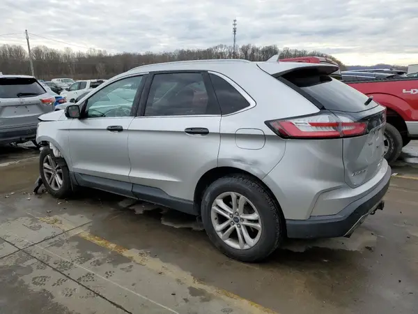 2FMPK4J94KBB09331 2019 FORD EDGE - Image 2