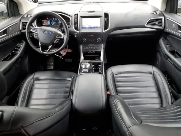 2FMPK4J94KBB09331 2019 FORD EDGE - Image 8