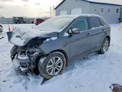 2FMPK4J94KBB10964 2019 FORD EDGE