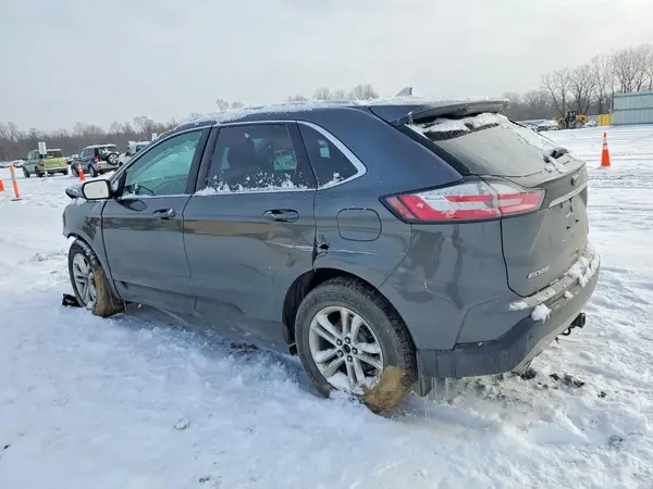 2FMPK4J94KBB10964 2019 FORD EDGE - Image 2