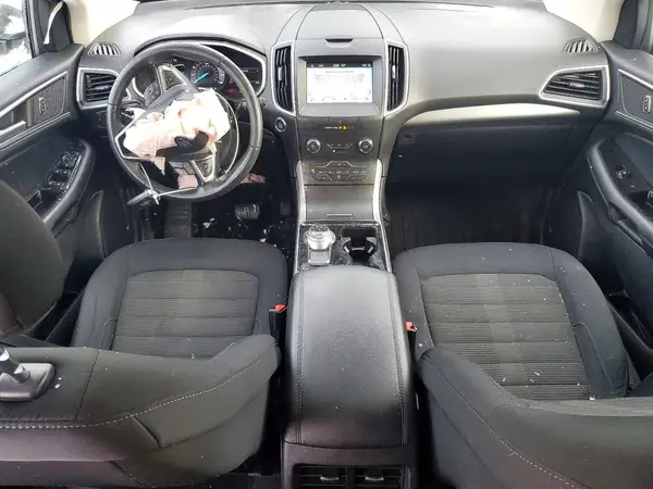 2FMPK4J94KBB10964 2019 FORD EDGE - Image 8
