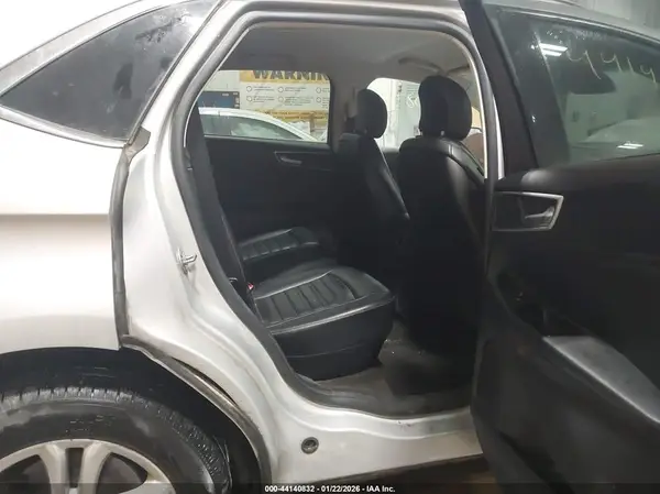 2FMPK4J94KBB12603 2019 FORD EDGE - Image 8