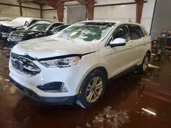 2FMPK4J94KBB13797 2019 FORD EDGE
