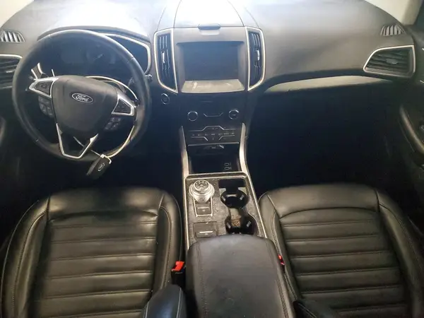 2FMPK4J94KBB13797 2019 FORD EDGE - Image 8