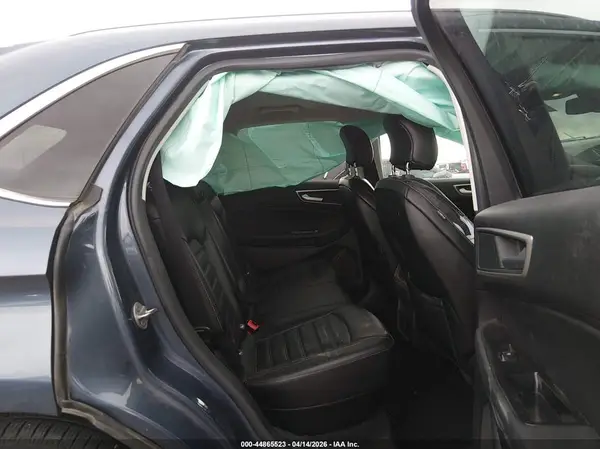 2FMPK4J94KBB14965 2019 FORD EDGE - Image 8
