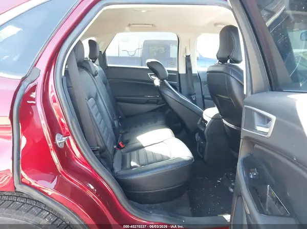 2FMPK4J94KBB15095 2019 FORD EDGE - Image 8