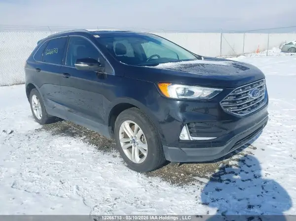 2FMPK4J94KBB15453 2019 FORD EDGE - Image 1
