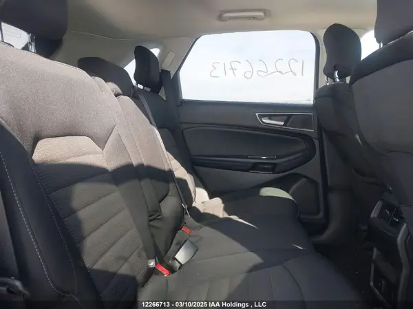 2FMPK4J94KBB15453 2019 FORD EDGE - Image 8