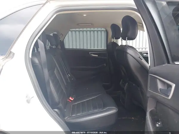 2FMPK4J94KBB18840 2019 FORD EDGE - Image 8