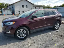 2FMPK4J94KBB19146 2019 FORD EDGE