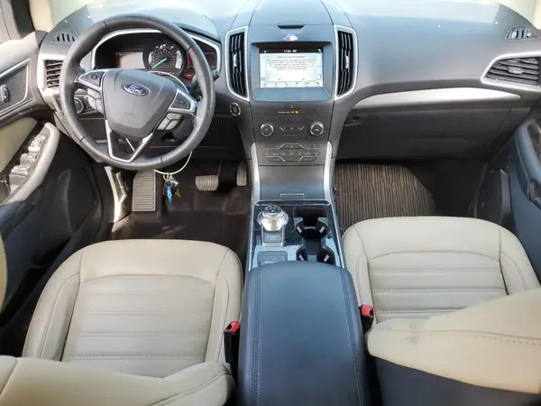 2FMPK4J94KBB19146 2019 FORD EDGE - Image 8