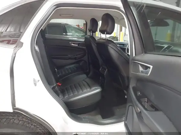 2FMPK4J94KBB21009 2019 FORD EDGE - Image 8