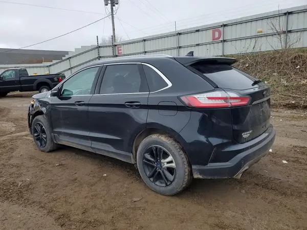 2FMPK4J94KBB21088 2019 FORD EDGE - Image 2