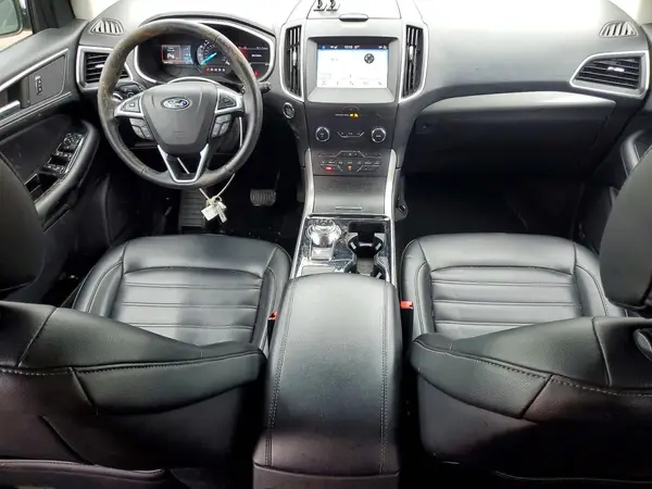 2FMPK4J94KBB21088 2019 FORD EDGE - Image 8
