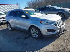 2FMPK4J94KBB23407 2019 FORD EDGE