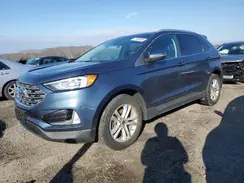 2FMPK4J94KBB24282 2019 FORD EDGE