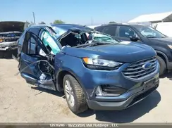 2FMPK4J94KBB29837 2019 FORD EDGE