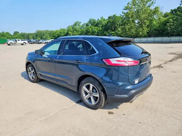 2FMPK4J94KBB31748 2019 FORD EDGE - Image 2