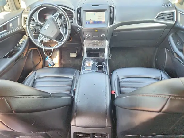 2FMPK4J94KBB31748 2019 FORD EDGE - Image 8