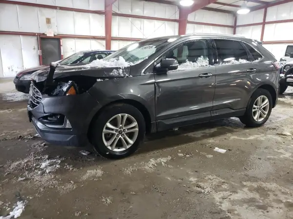 2FMPK4J94KBB35458 2019 FORD EDGE - Image 1