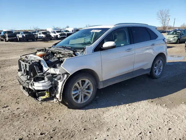 2FMPK4J94KBB36044 2019 FORD EDGE - Image 1