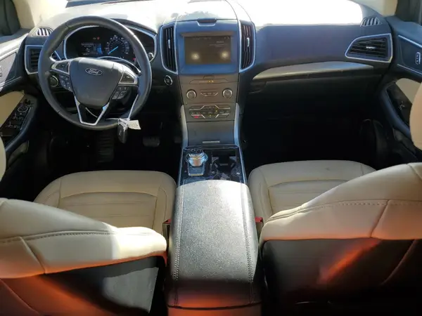 2FMPK4J94KBB36044 2019 FORD EDGE - Image 8