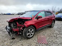 2FMPK4J94KBB36190 2019 FORD EDGE