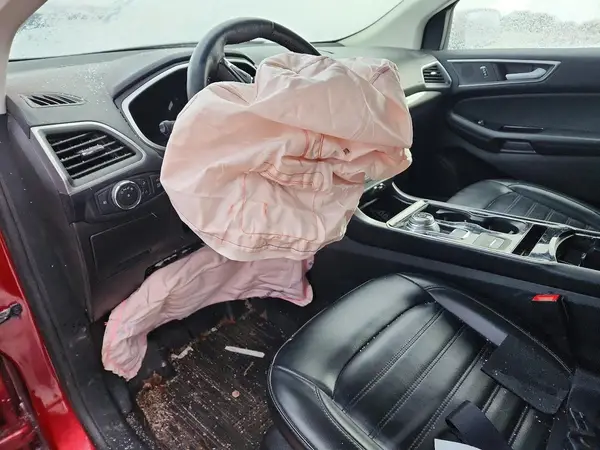 2FMPK4J94KBB36190 2019 FORD EDGE - Image 8