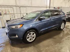 2FMPK4J94KBB37100 2019 FORD EDGE