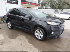 2FMPK4J94KBB37582 2019 FORD EDGE