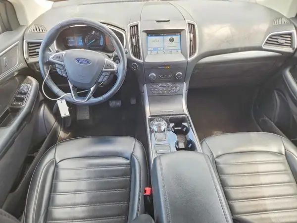 2FMPK4J94KBB38876 2019 FORD EDGE - Image 8