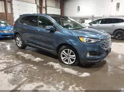 2FMPK4J94KBB39770 2019 FORD EDGE