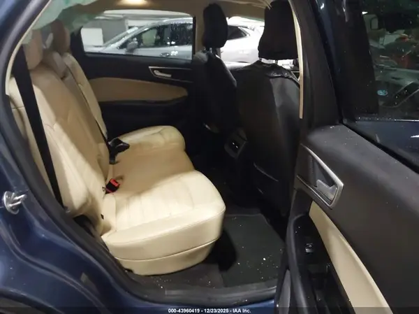 2FMPK4J94KBB39770 2019 FORD EDGE - Image 8