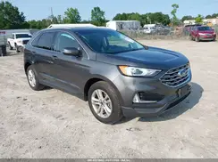 2FMPK4J94KBB40580 2019 FORD EDGE