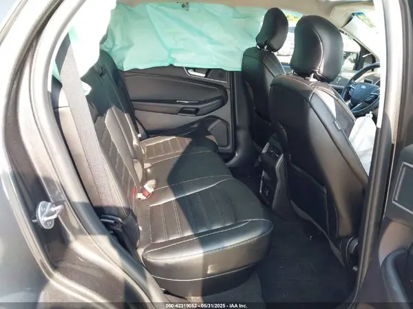 2FMPK4J94KBB40580 2019 FORD EDGE - Image 8